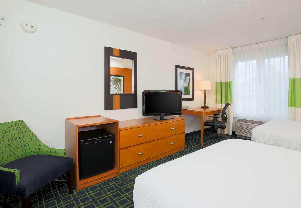 Fairfield Inn & Suites By Marriott Reno Sparks Eksteriør bilde