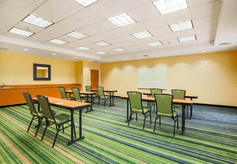 Fairfield Inn & Suites By Marriott Reno Sparks Eksteriør bilde