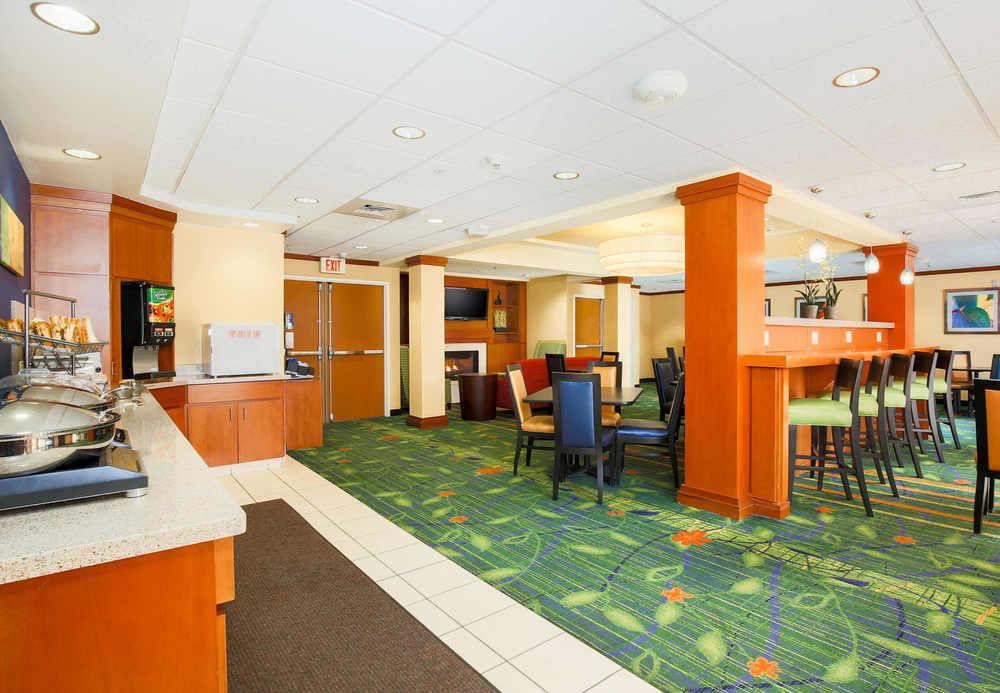Fairfield Inn & Suites By Marriott Reno Sparks Eksteriør bilde