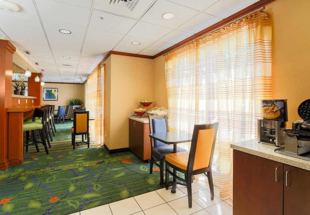 Fairfield Inn & Suites By Marriott Reno Sparks Eksteriør bilde
