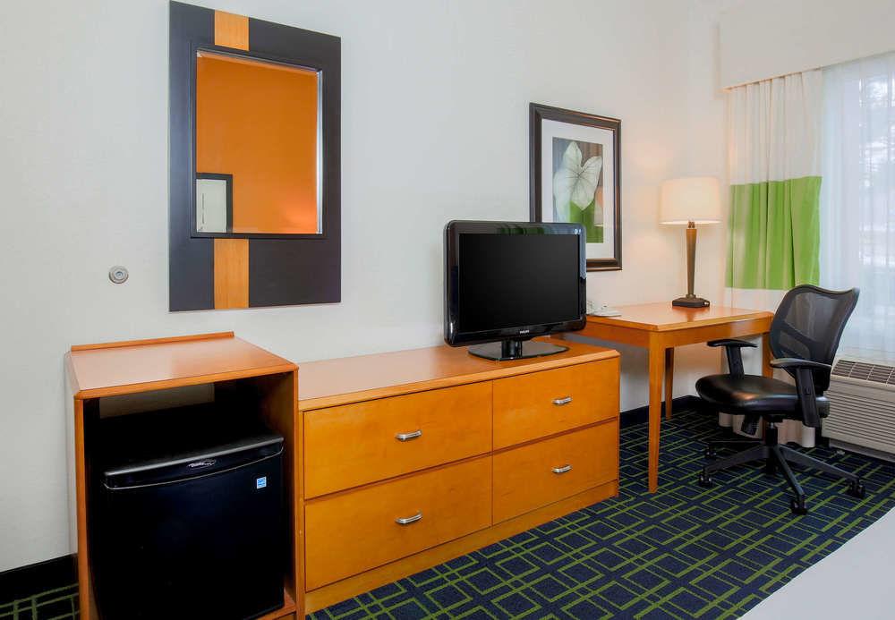Fairfield Inn & Suites By Marriott Reno Sparks Eksteriør bilde