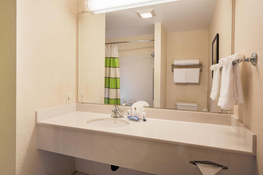 Fairfield Inn & Suites By Marriott Reno Sparks Eksteriør bilde