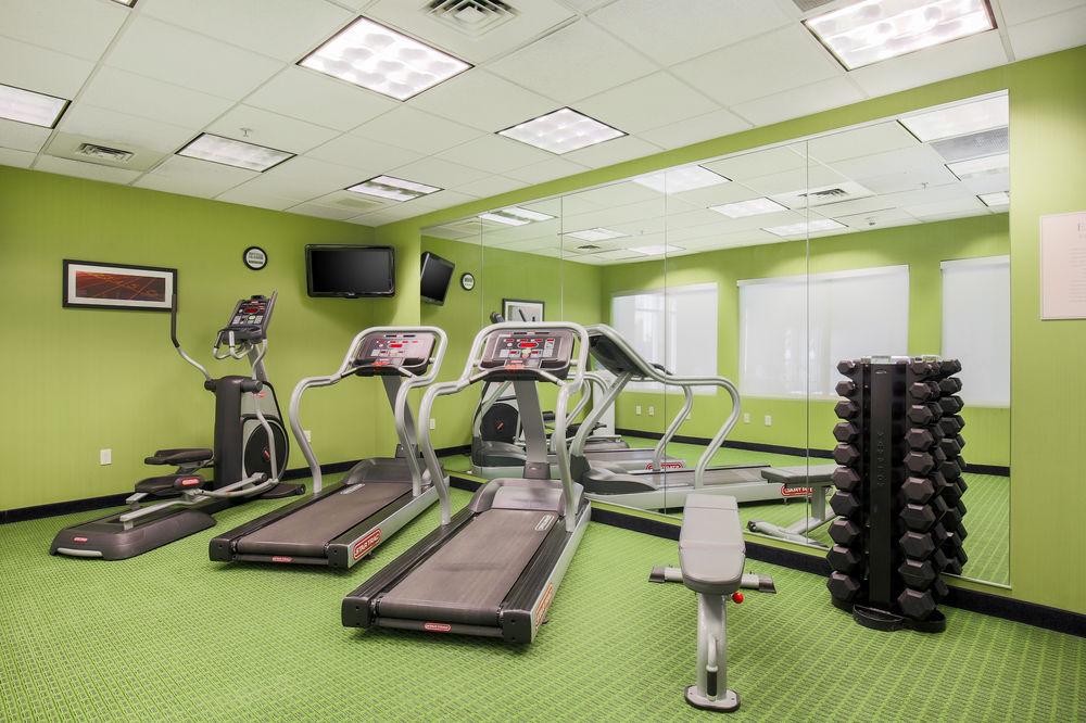 Fairfield Inn & Suites By Marriott Reno Sparks Eksteriør bilde