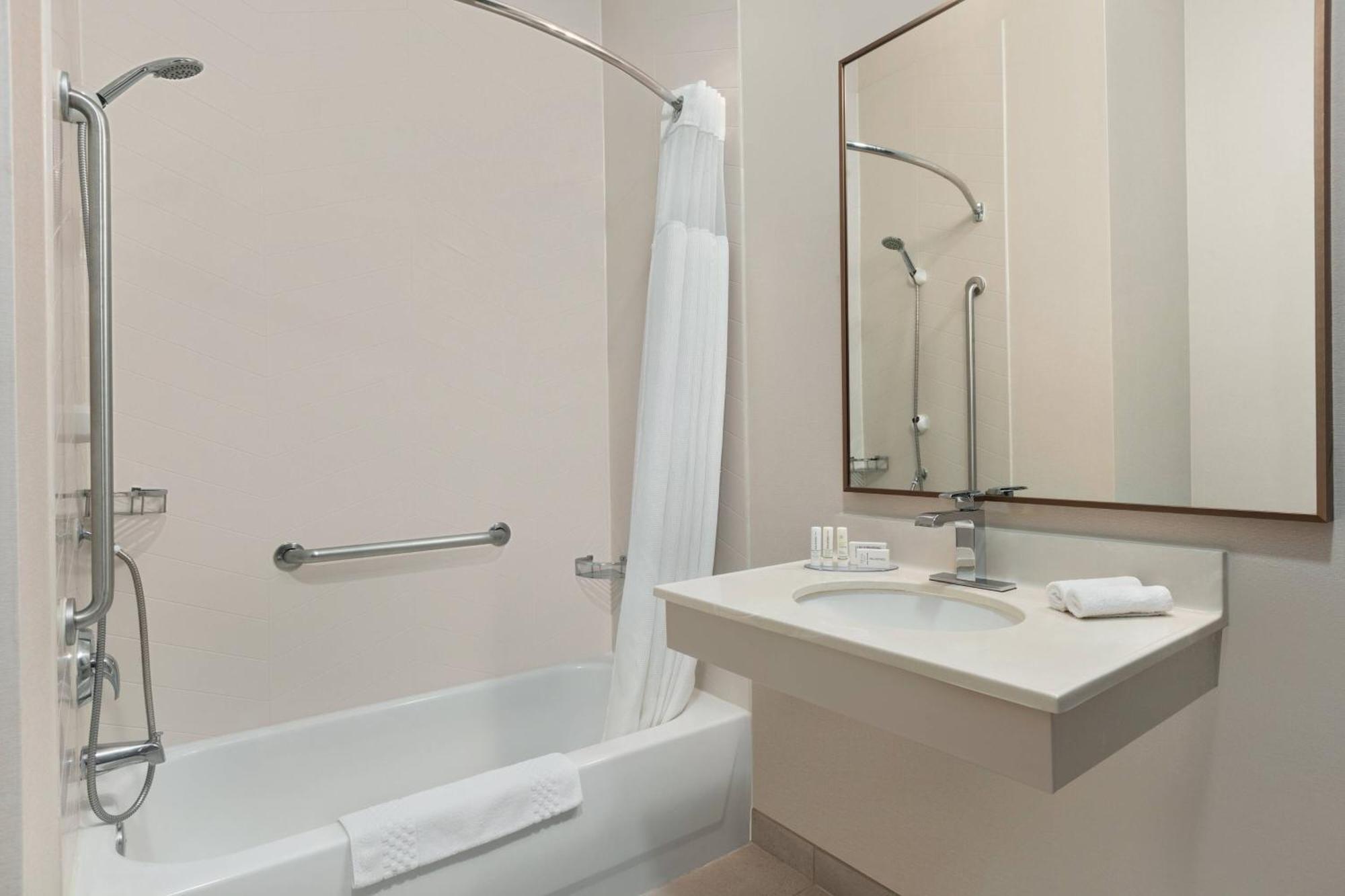 Fairfield Inn & Suites By Marriott Reno Sparks Eksteriør bilde