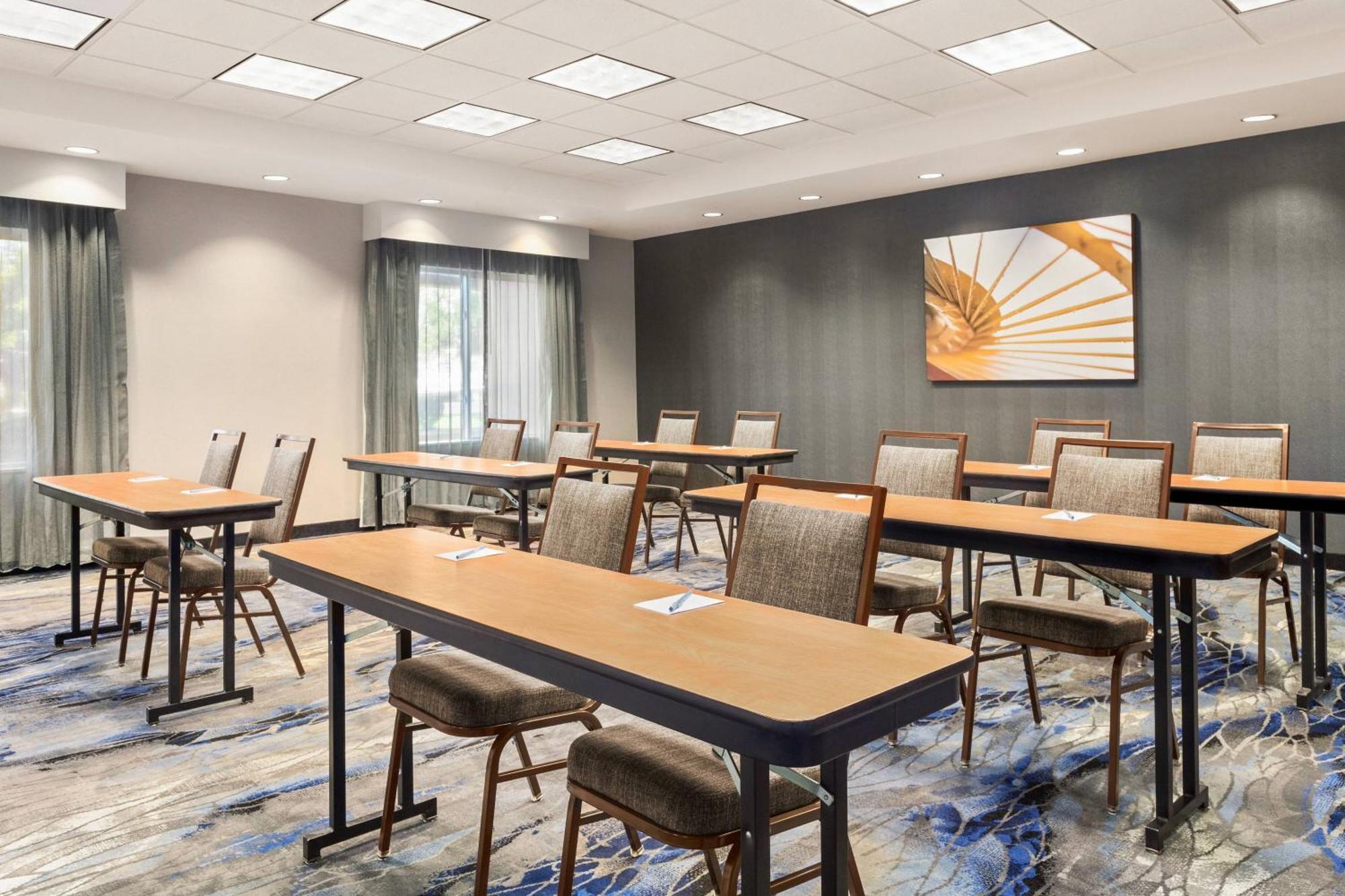 Fairfield Inn & Suites By Marriott Reno Sparks Eksteriør bilde