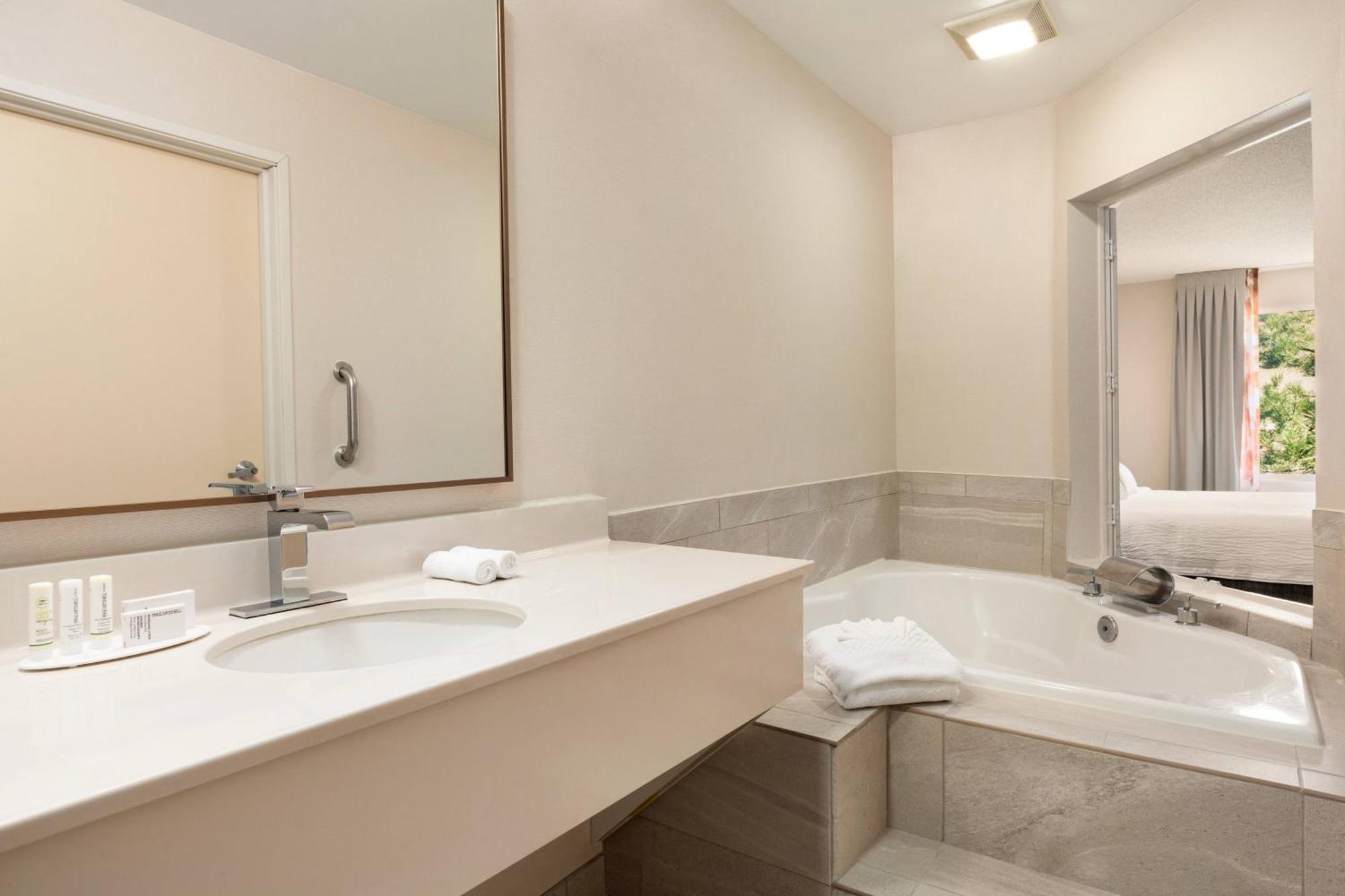 Fairfield Inn & Suites By Marriott Reno Sparks Eksteriør bilde