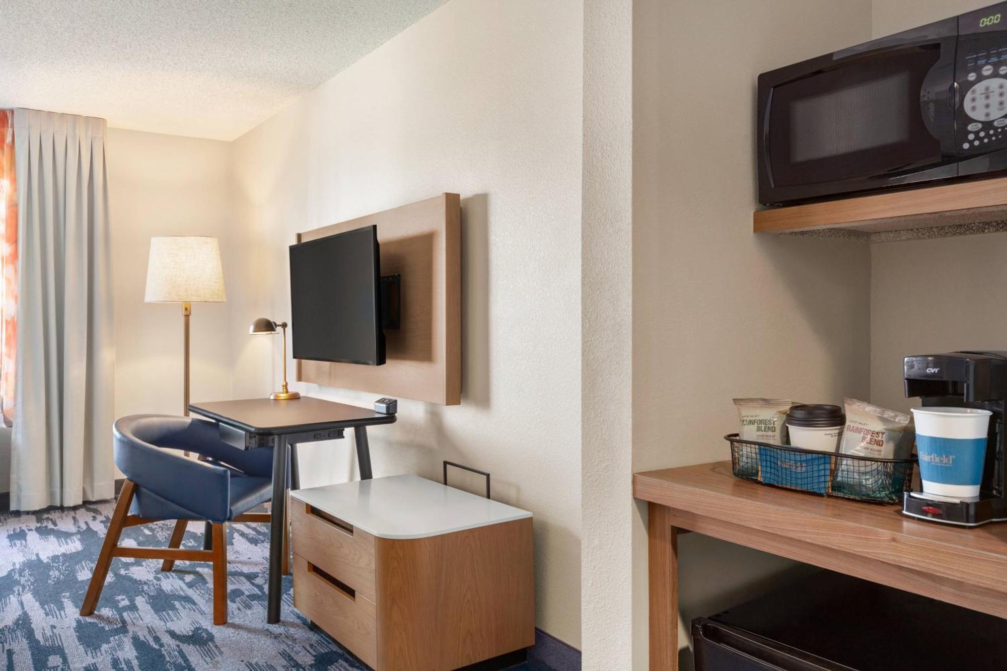 Fairfield Inn & Suites By Marriott Reno Sparks Eksteriør bilde