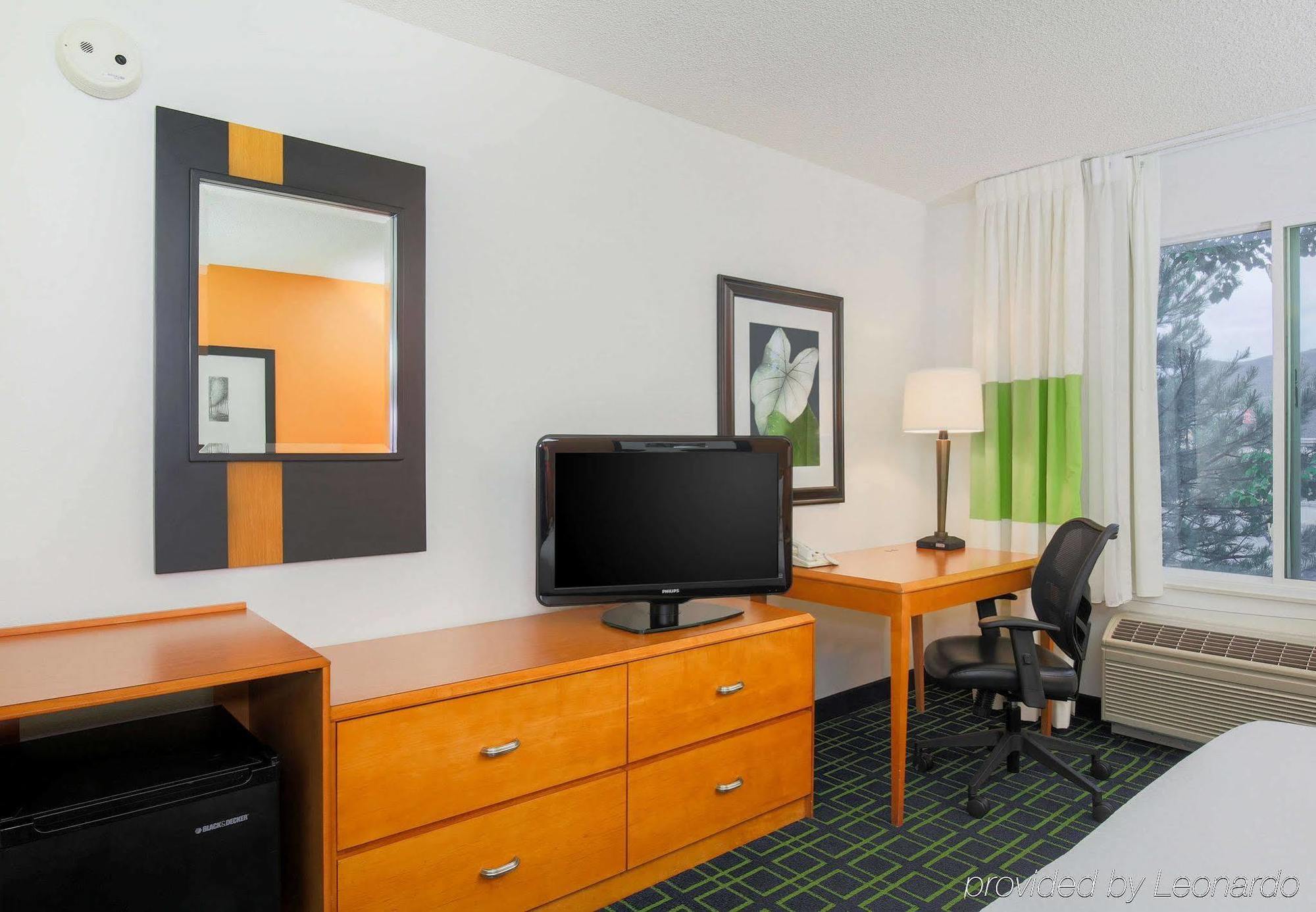 Fairfield Inn & Suites By Marriott Reno Sparks Eksteriør bilde