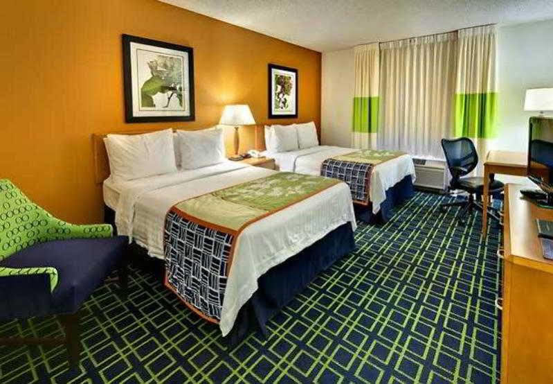 Fairfield Inn & Suites By Marriott Reno Sparks Eksteriør bilde