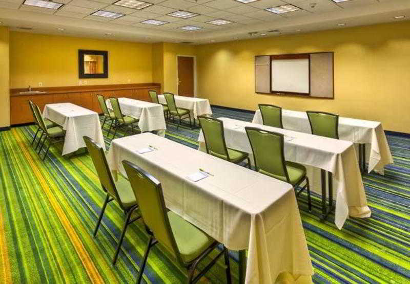Fairfield Inn & Suites By Marriott Reno Sparks Eksteriør bilde